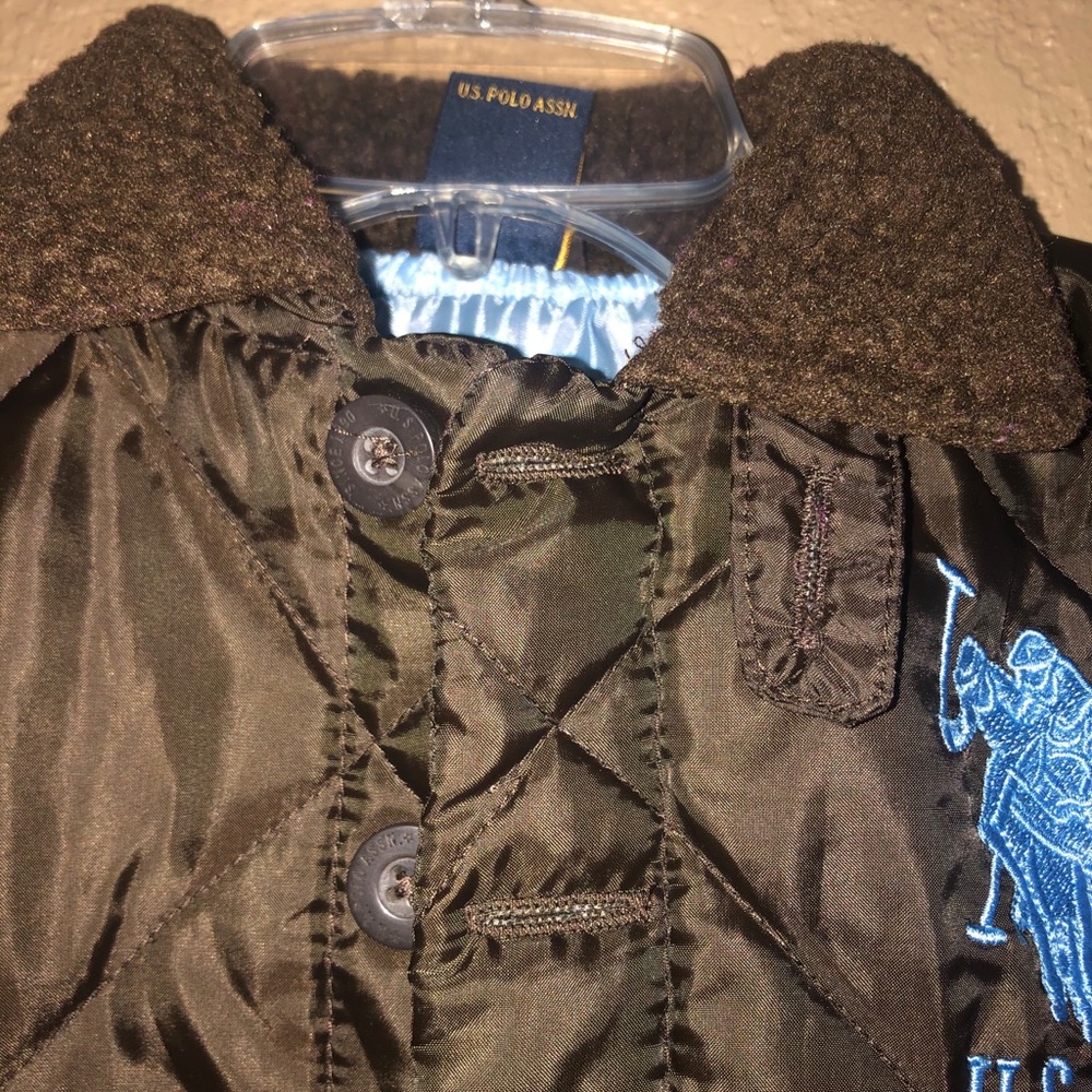 Toddler Jacket - Picture 5 of 10